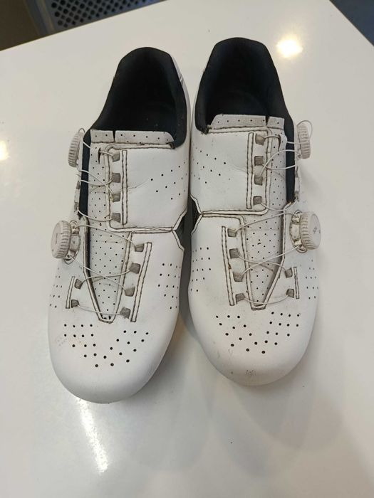 Sapatos ciclismo Lake