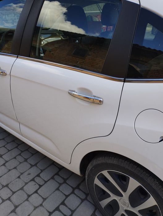 Citroen c3 Exclusiv, продам авто 2012 року