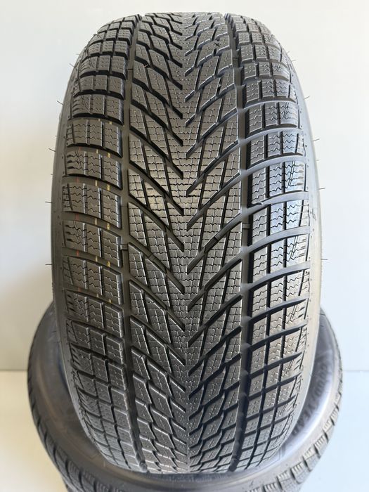 225/45 R18 95V XL Зимові шини GoodYear UltraGrip Performance 3
