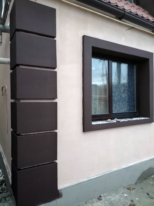 Бригада строителей
