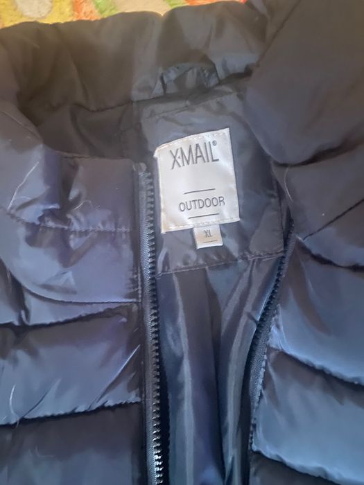 Продам мужскую куртку, весна- осень, новая