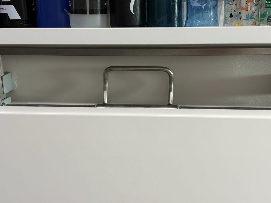 Mesa de Parede Magis 110*70cm
