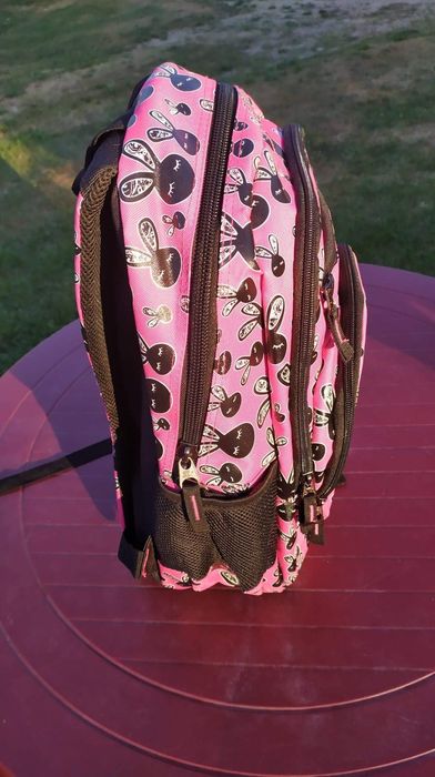 Plecak szkolny Starter