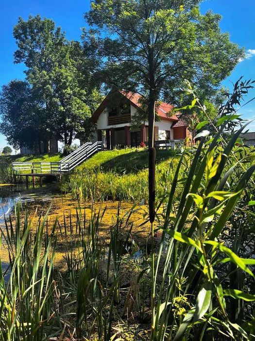 Domek Zabłocie Gmina Kodeń