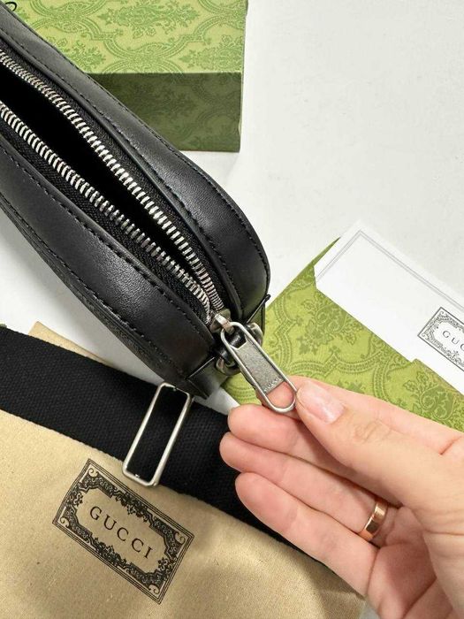 Сумочка Gucci, чоловіча, оригінал