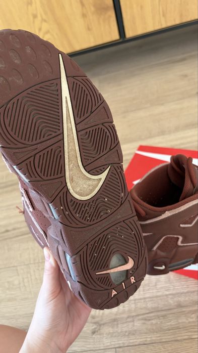 Nike Air More Uptempo 96 ,,Valentine’s Day,,
