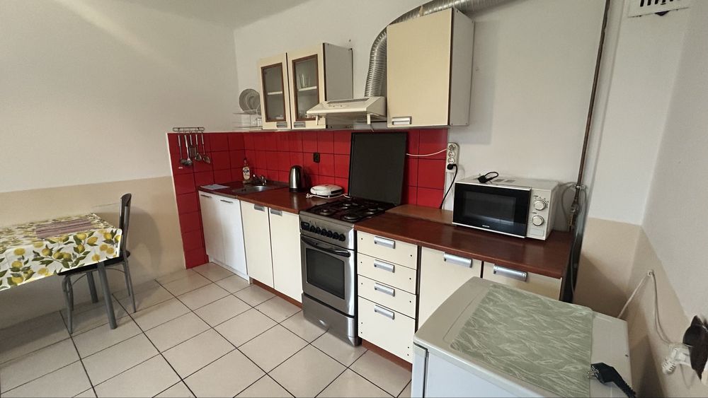 Noclegi pracownicze Skawina