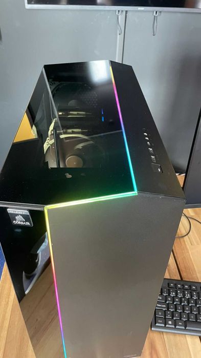 PC Ryzen 9 3950x 16 CPU Core, 128GB, RTX 3090 24GB VRAM, 12TB DE SSD