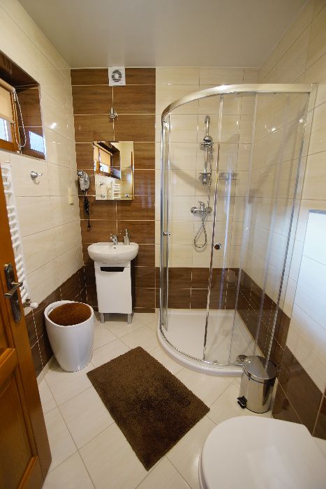 Pokoje Centrum Blisko Dworca Zakopane.