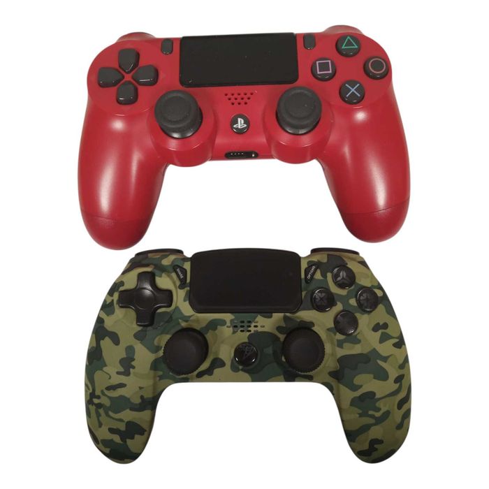 Konsola Sony PlayStation 4 Classic 1 TB – zestaw