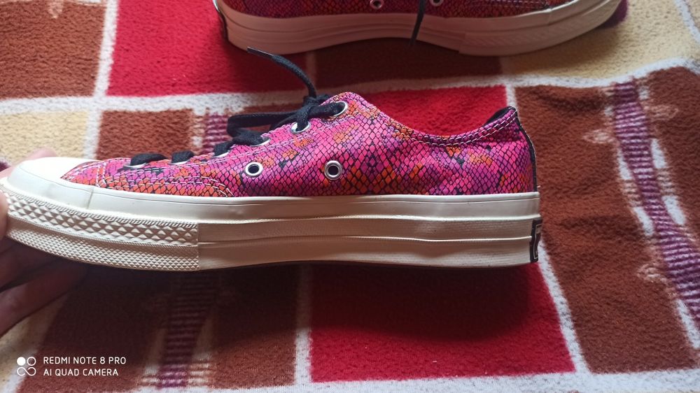 Кеды Converse , новые