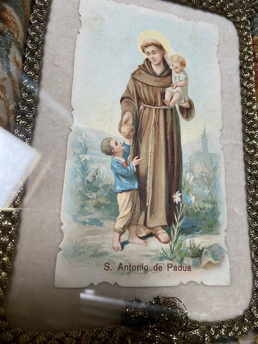 Registo Religioso