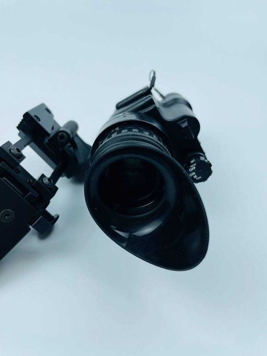 ПНБ PVS-14 + Wilcox Mount + Wilcox J-Arm, зелений фосфор: 65 000