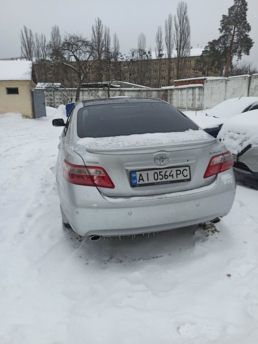 Продам автомобіль.