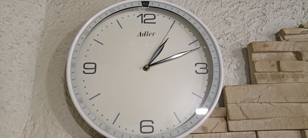 Sprzedam zegar ścienny