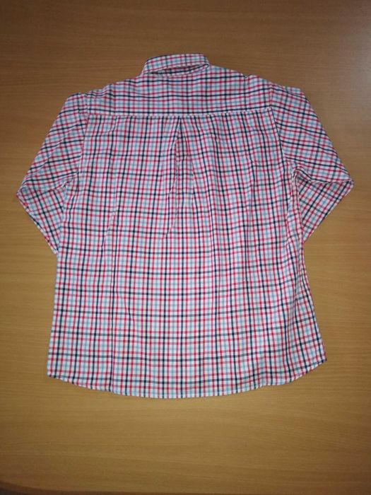 Camisa de manga comprida - Zippy