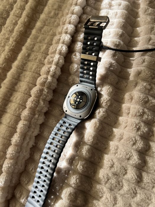 Samsung Galaxy Watch Ultra