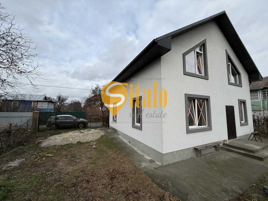 Дом по адресу (площадь 130 м²) - Atlanta.ua - фото 7