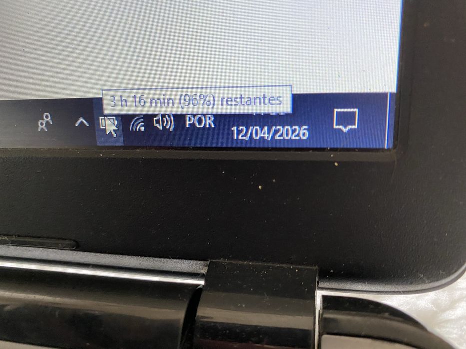 Portatil Hp 255 impecavel