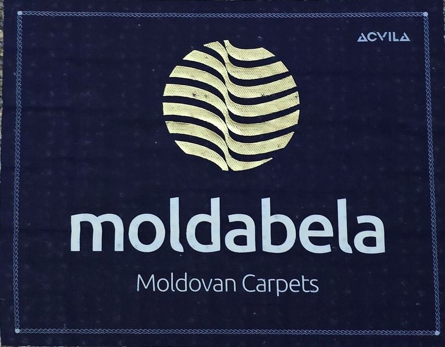 Килим Moldabela Shiny 200 х 300 см