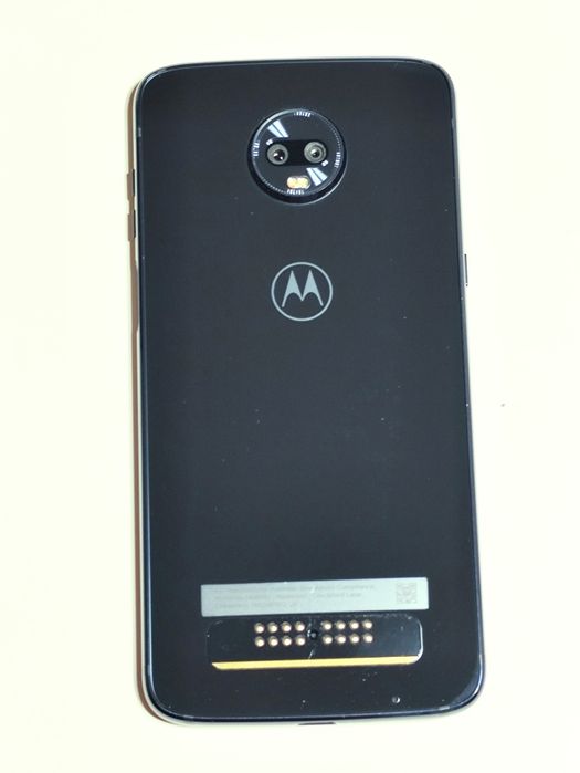 Motorola moto mods Z 3 Play  stan sklepowy