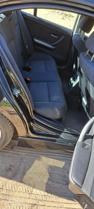 bmw e90 320i  2005r.