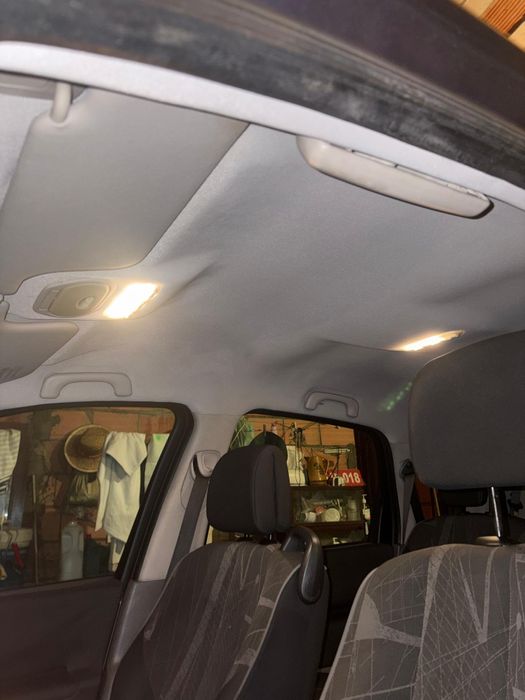 Renault Scenic 7 Lugares