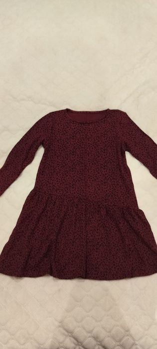 Плаття для дівчинки