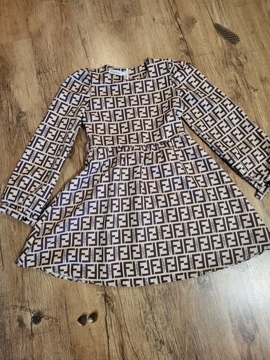 Платтячко для дівчинки  .