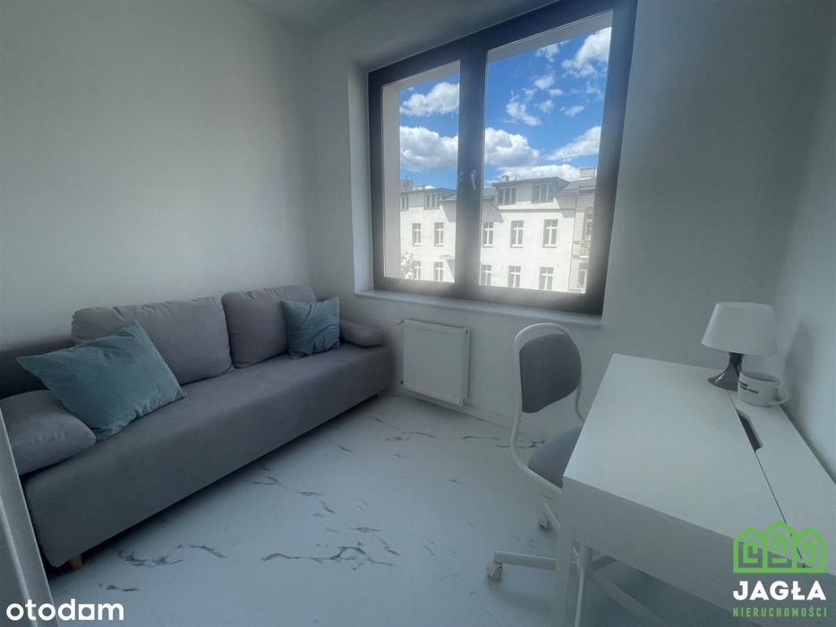 Duży metraż fajny standard nowe M3 - zwierzęta Ok - View 6
