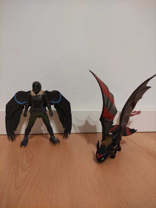 Bonecos Super Heróis