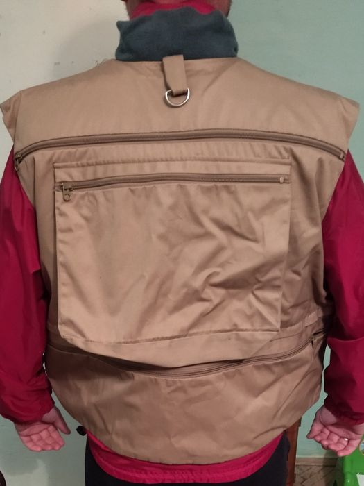 Рятувальний жилет