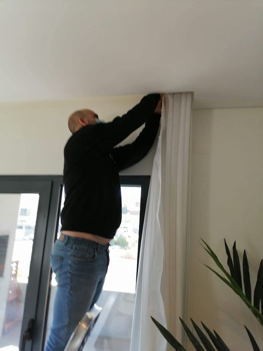 Mestresclean Limpeza e higienização de sofás, tapetes colchões