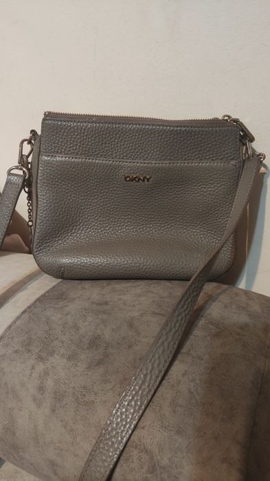 Torebka listonoszka DKNY