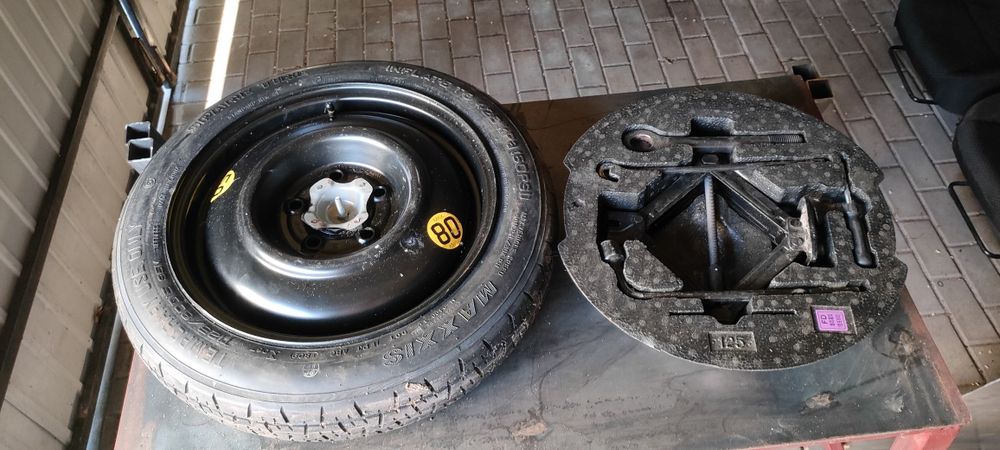 Części Hyundai i30 2009r 1.6 Diesel