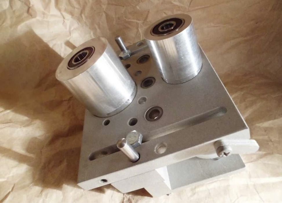 Кондуктор для мебели