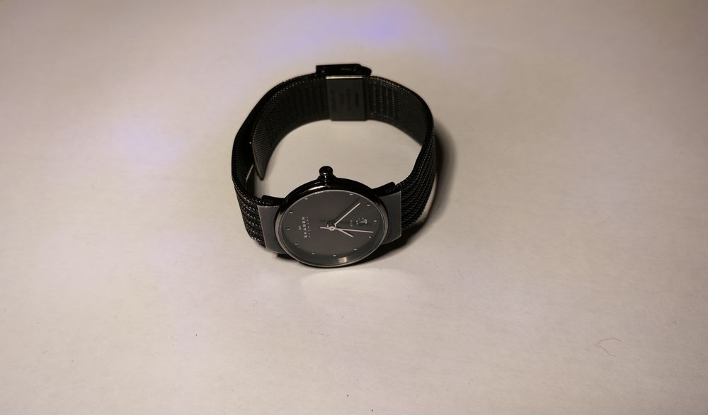 Часы Skagen Denmark 355SMM1