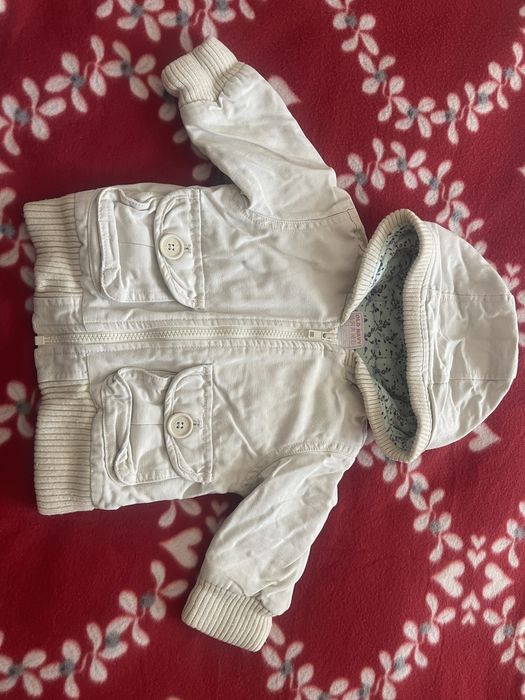 Куртка дитяча демісезонна