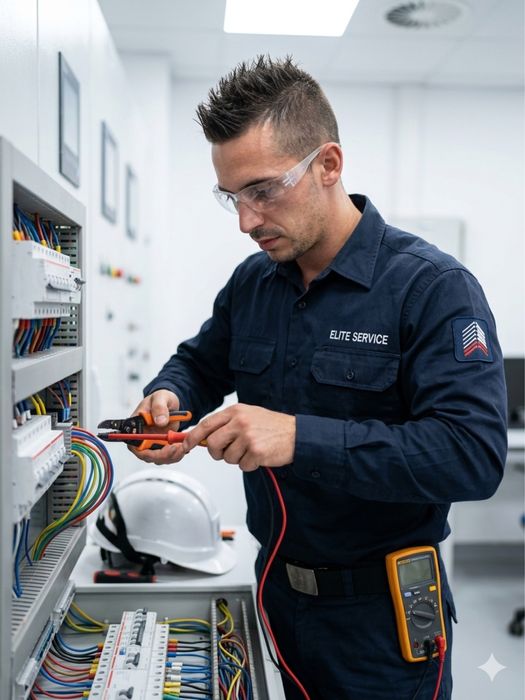 Remodelações e Serviços Técnicos