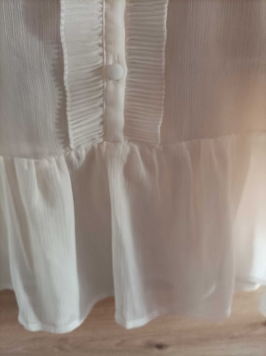 Bluzka biała H&M rozm 40*