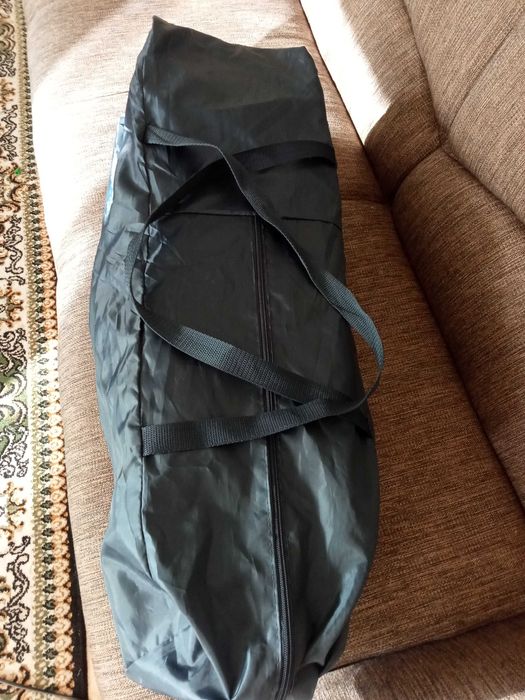 Turystyczne łóżeczko dla dziecka