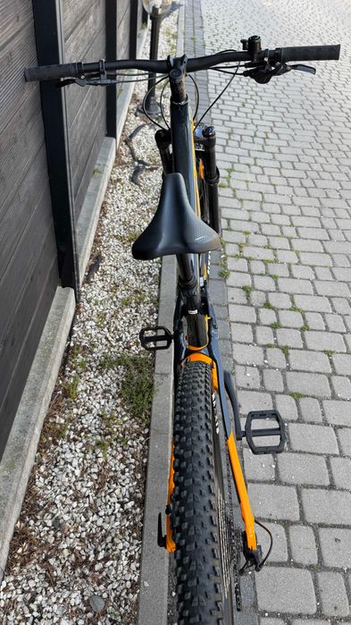 Trek Fuel EX 5 M/L