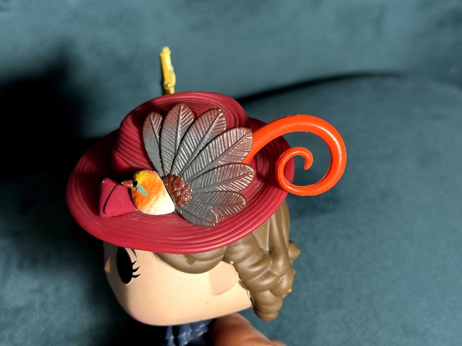 Фігурка Funko POP! Мері Поппінс Mary with Kite Vinyl Figure 468