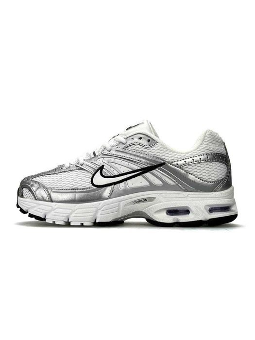 Кросівки Nike Air Max Moto 2K White Metallic ( кроссовки мужские Найк )