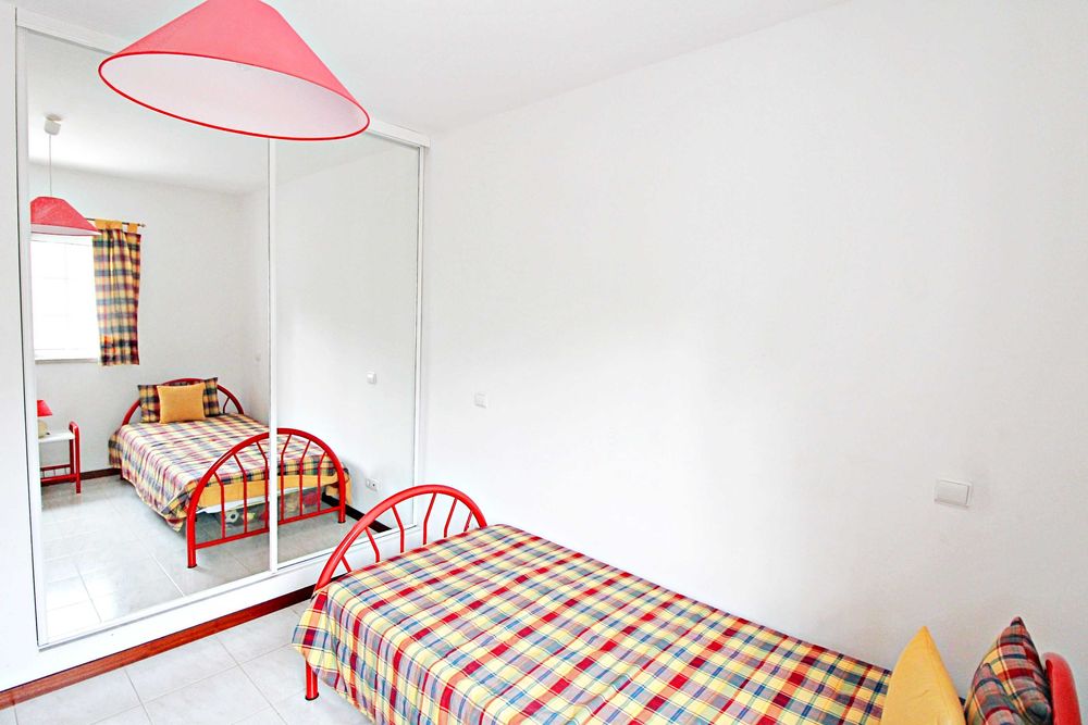 Apartamento T2 a 550m da Praia das 'Primas' - Altura