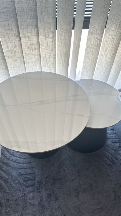 Mesa de centro nova