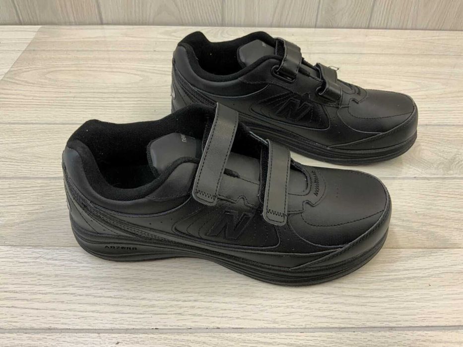 New Balance WW577VK новые кроссовки ортопедические 39 US 8.5 25.5 cм