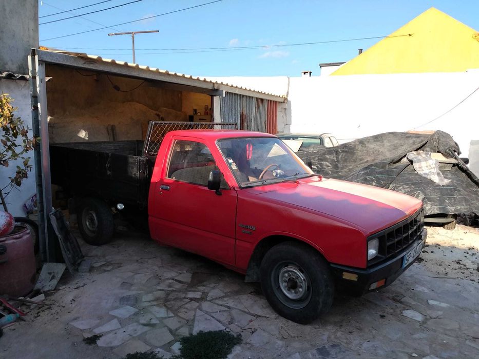 Serviço de transporte/Frete sob Orçamento Neg