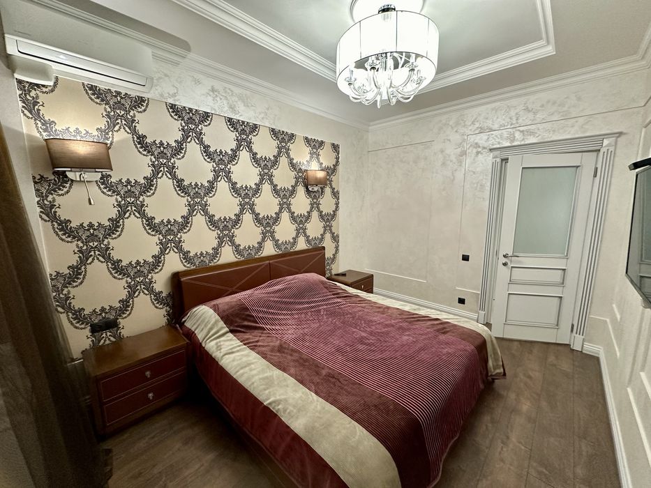 2-комнатная квартира по адресу ул. Бандеры Степана (площадь 80 м²) - Atlanta.ua - фото 13