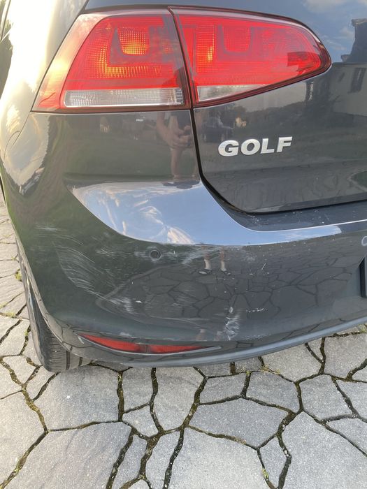Golf 7 1.2tsi 2013